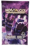 Nostalgix - Base Set 1st edition Booster-trading card games-The Games Shop