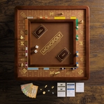 Monopoly - Luxury Edition-board games-The Games Shop