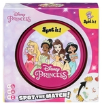 Spot it - Disney Princess-card & dice games-The Games Shop
