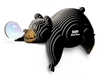 Eugy - Black Bear-construction-models-craft-The Games Shop