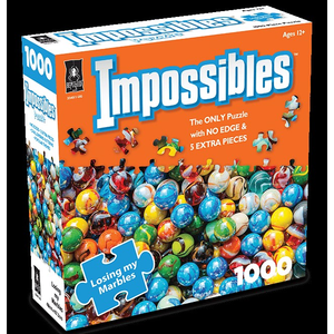 Impossibles - Marbles