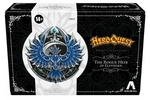 Hero Quest - The Rogue Heir of Elethorn Expansion-board games-The Games Shop