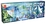 Hape - 200 Piece Ocean Life Glow in the Dark Panorama