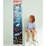 Hape - 200 Piece Ocean Life Glow in the Dark Panorama