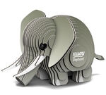 Eugy - Elephant-construction-models-craft-The Games Shop