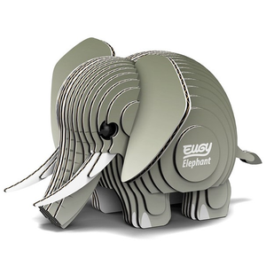 Eugy - Elephant