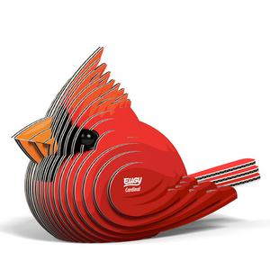 Eugy - Cardinal