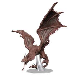 Dungeons & Dragons - Icons of the Realms Sand & Stone Wyvern