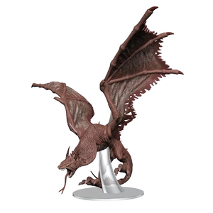 Dungeons & Dragons - Icons of the Realms Sand & Stone Wyvern