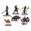 Dungeons & Dragons - Icons of the Realms Sand & Stone Booster