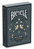 Bicycle - Single Deck Aviary-card & dice games-The Games Shop