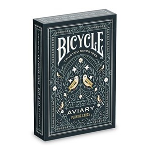 Bicycle - Single Deck Aviary