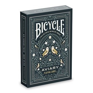 Bicycle - Single Deck Aviary