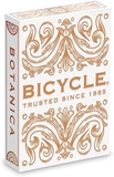 Bicycle - Single Deck Botanica-card & dice games-The Games Shop