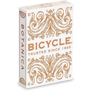 Bicycle - Single Deck Botanica