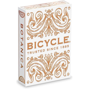 Bicycle - Single Deck Botanica