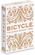 Bicycle - Single Deck Botanica
