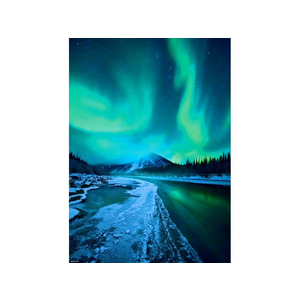 Heye - 1000 piece Power of Nature - Northern Lights