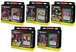 Magic the Gathering - March of the Machines - Commander Deck (release 21/4)-trading card games-The Games Shop