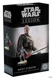 Star Wars - Legion - Moff Gideon Commander Expansion-gaming-The Games Shop