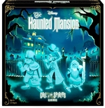Disney - The Haunted Mansion Board Game-board games-The Games Shop