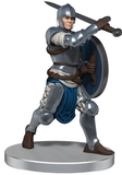 Dungeons & Dragons - Icons of the Realms - Kalaman Military Warband-gaming-The Games Shop