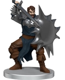 Dungeons & Dragons - Icons of the Realms - Dragon Army Warband-gaming-The Games Shop