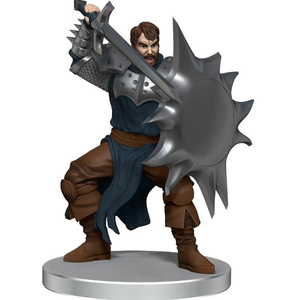 Dungeons & Dragons - Icons of the Realms - Dragon Army Warband