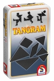 Tangram Puzzle in a Tin-mindteasers-The Games Shop