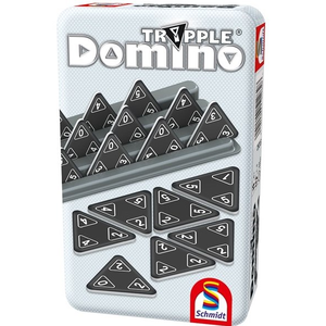 Tripple Domino in a Tin