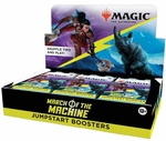 Magic the Gathering - March of the Machine Jumpstart Booster Box-trading card games-The Games Shop